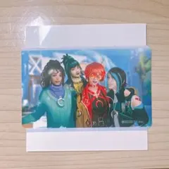APEX ネッシーカフェ カタリスト ステッカー
