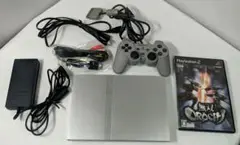 SONY プレイステーション2 SCPH-77000