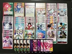 2025年最新】ワンピースカードゲーム構築済みデッキの人気アイテム