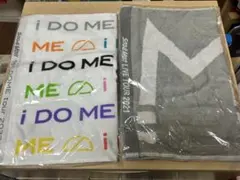 SnowMan Mania i DOMEタオルセット