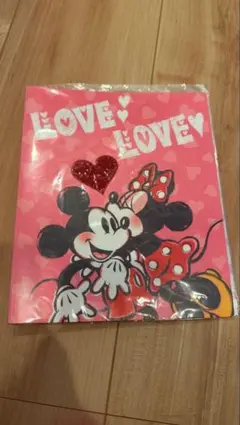 ディズニー フォトアルバム