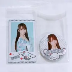 大谷映美里　シナモン