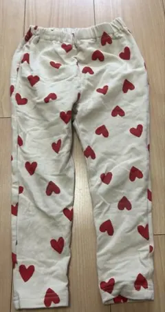 ブリーズ　パンツ　100