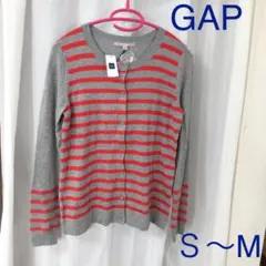 GAP(ギャップ)レディース カーディガンＳ