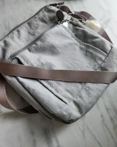 【美品】　Kanana project　PJ8-3rd ショルダー フリーウェイのサムネイル