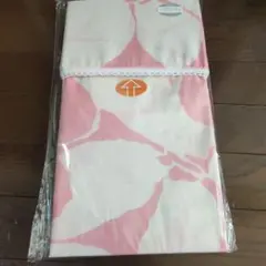 未使用 　シングルサイズ 　ワンタッチシーツ　綿100%