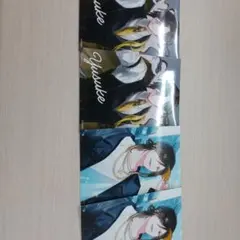 いれいす 悠佑 ブロマイド