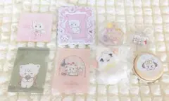 LIL ala mode グッズセット