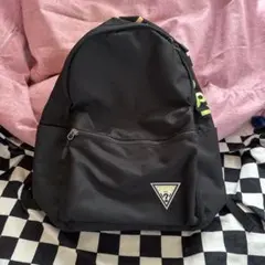 GUESS バックパック ブラックのサムネイル
