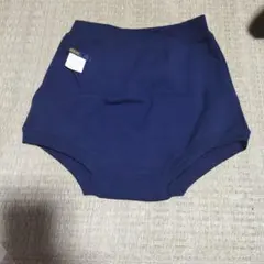 カンコー ブルマ 未使用 新品 J9 130サイズ 体操服 バレーボール