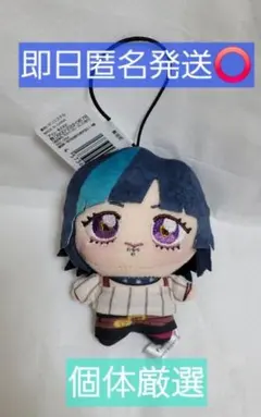 呪術廻戦ちょぴぬいぷち 6 星 綺羅羅のサムネイル
