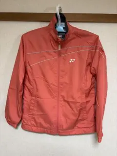 ヨネックス　ウォームアップウェア