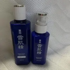 雪肌精エンリッチ 乳液セット♪̊̈⭐︎