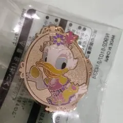 デイジー ピンバッジ イースター