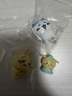 ちいかわ ガチャガチャ