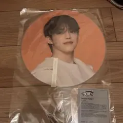 SEVENTEEN FOLLOW AGAIN うちわ エスクプス 新品未開封 - メルカリ