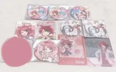 すとぷり 莉犬くん くじグッズ まとめ売り