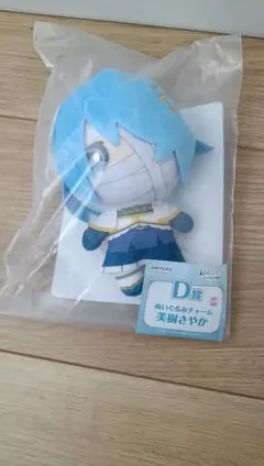 アニプレックスくじ 魔法少女まどか☆マギカ 美樹さやか 3点セット