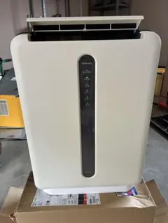 東芝 冷・温風除湿乾燥機 RAD-CN100のサムネイル
