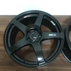 2025年最新】ssr ホイール gtv01の人気アイテム - メルカリ