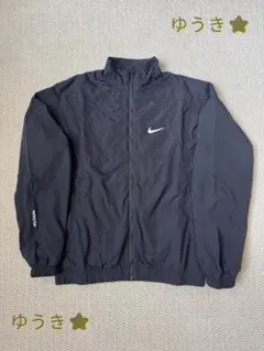 Nike NOCTA M グレー ジャケット nike nocta track jacket