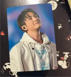 AAA  與真司郎フォトカード☆