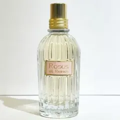 ロクシタン ローズ オードトワレ75ml
