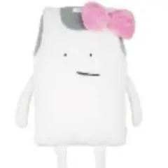 ヤバイTシャツ屋さん　 ぬいぐるみ&ポップコーンバケツ ヤバイTシャツ屋さん ぬいぐるみ&ポップコーンバケツ ヤバイT