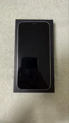 Apple iPhone 12 Pro シルバー 256GB 本体