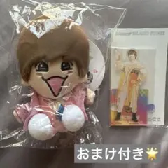 藤原丈一郎 ちびぬい アクリルスタンド セット なにわ男子 なにわ男子 藤原丈一郎 ちびぬい アクスタ - メルカリ