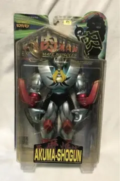 2025年最新】浪曼堂 キン肉マン 悪魔将軍の人気アイテム - メルカリ