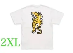 HUMAN MADE 大阪心斎橋 限定 ANIMAL POCKET Tシャツ L | Mercari
