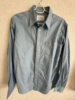 【美品】URBAN RESEARCH DOORS 長袖シャツ