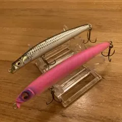 メガバス　カッター90　4個セット メガバス (Megabass)CUTTER 90 (カッター 90) - WindySide