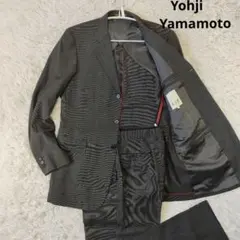 2025年最新】Yohji Yamamoto メンズ ビジネススーツの人気