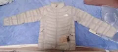 THE NORTH FACE サンダージャケット　ノースフェイスレディースダウン