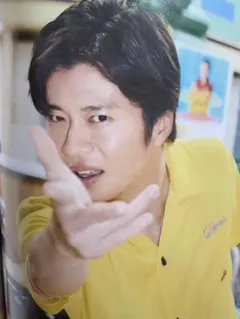 2025年最新】田中圭 雑誌 切り抜きの人気アイテム - メルカリ