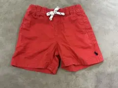 Ralph Lauren 赤 18M 85cm
