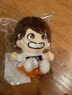 関西ジャニーズJr. 福本大晴　ちびぬい