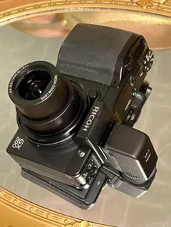 2026年最新】ricoh ビューファインダー vf-1の人気アイテム - メルカリ