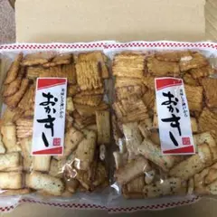 こげ煎アウトレット品160g✖︎2袋【国産うるち米】片岡食品 - メルカリ