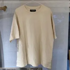 お値下 ロンハーマン R.H.vintage オーガニックコットンリブタンク