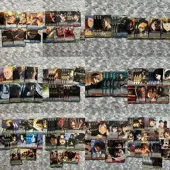 2026年最新】ヴァイスシュヴァルツ 進撃の巨人の人気アイテム - メルカリ
