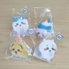 ちいかわ クリップ