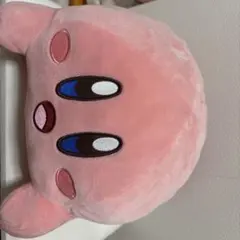星のカービィ ぬいぐるみのサムネイル