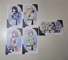プロセカ 感謝祭 5th グリカ
