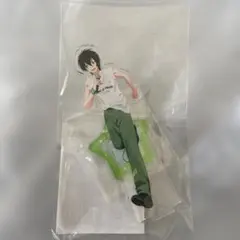 紫雲寺家の子供たち BIGアクリルスタンド 南 tsutaya - メルカリ