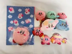 カービィ まとめ売り