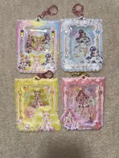 プリキュアカードホルダーのサムネイル