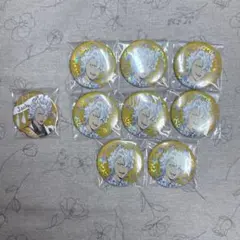 ジャック・ハウル 9点セット